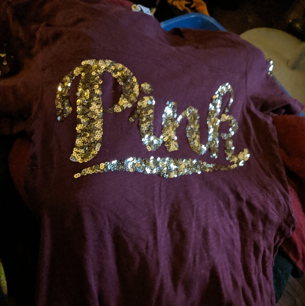 Victoria secret size large